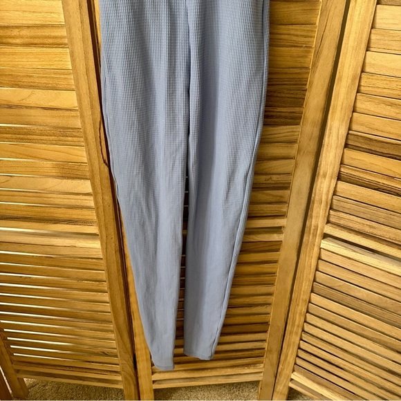 Year of Ours Thermal Reformer Onesie Jumpsuit - Picture 11 of 11